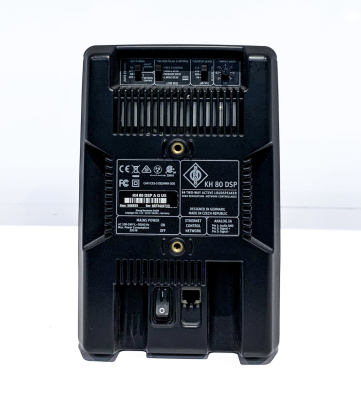 Store Special Product - Neumann - KH 80 DSP 4\